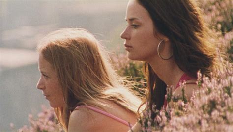 emily blunt nude my summer of love|Emily Blunt Breasts Scene in My Summer Of Love